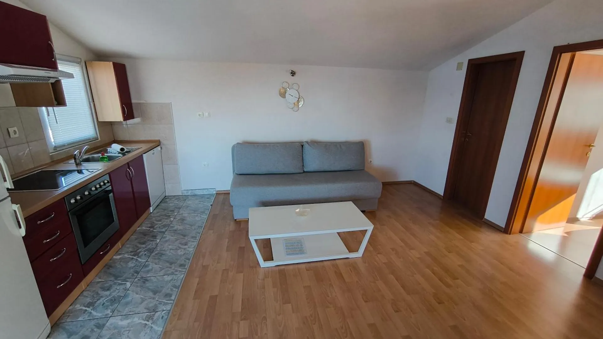 Astramaris Apartments Donji Okrug  0*, Donji Okrug (Ciovo) Croatia