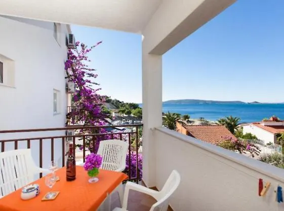 Astramaris Apartments Donji Okrug