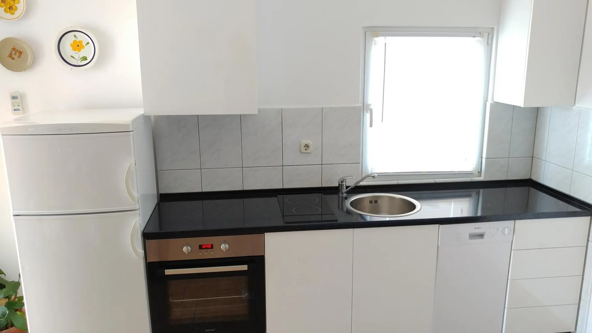 Astramaris Apartments Donji Okrug
