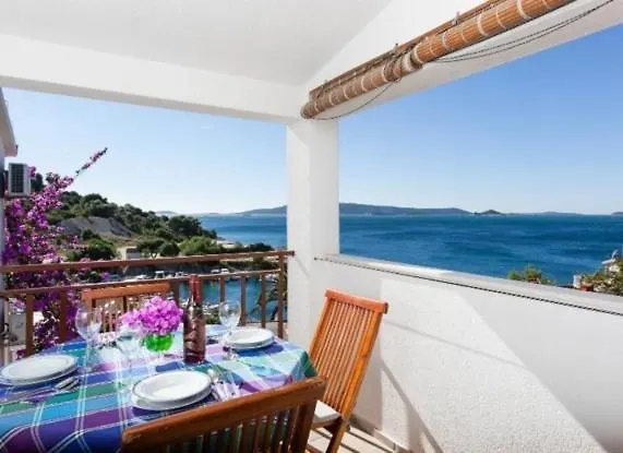 Astramaris Apartments Donji Okrug   Donji Okrug (Ciovo)