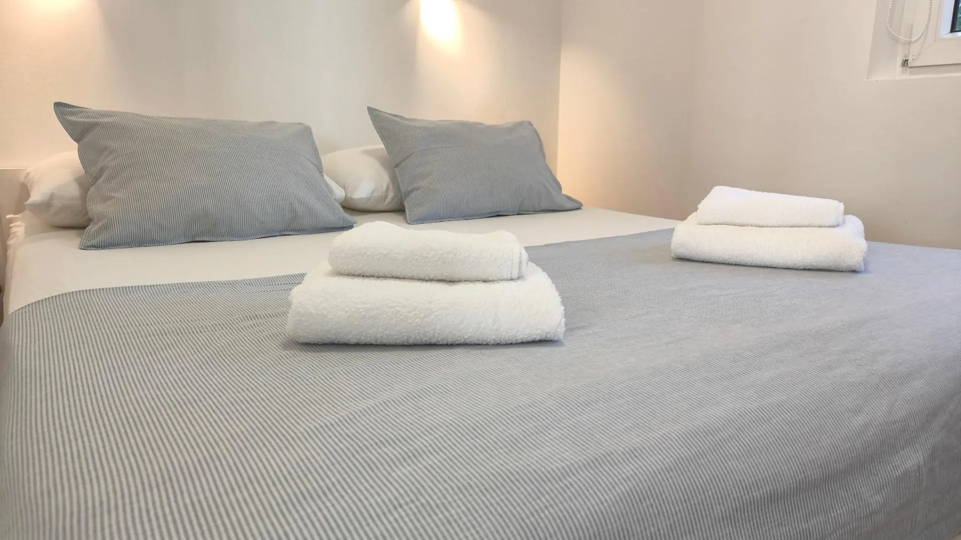 Astramaris Apartments Donji Okrug