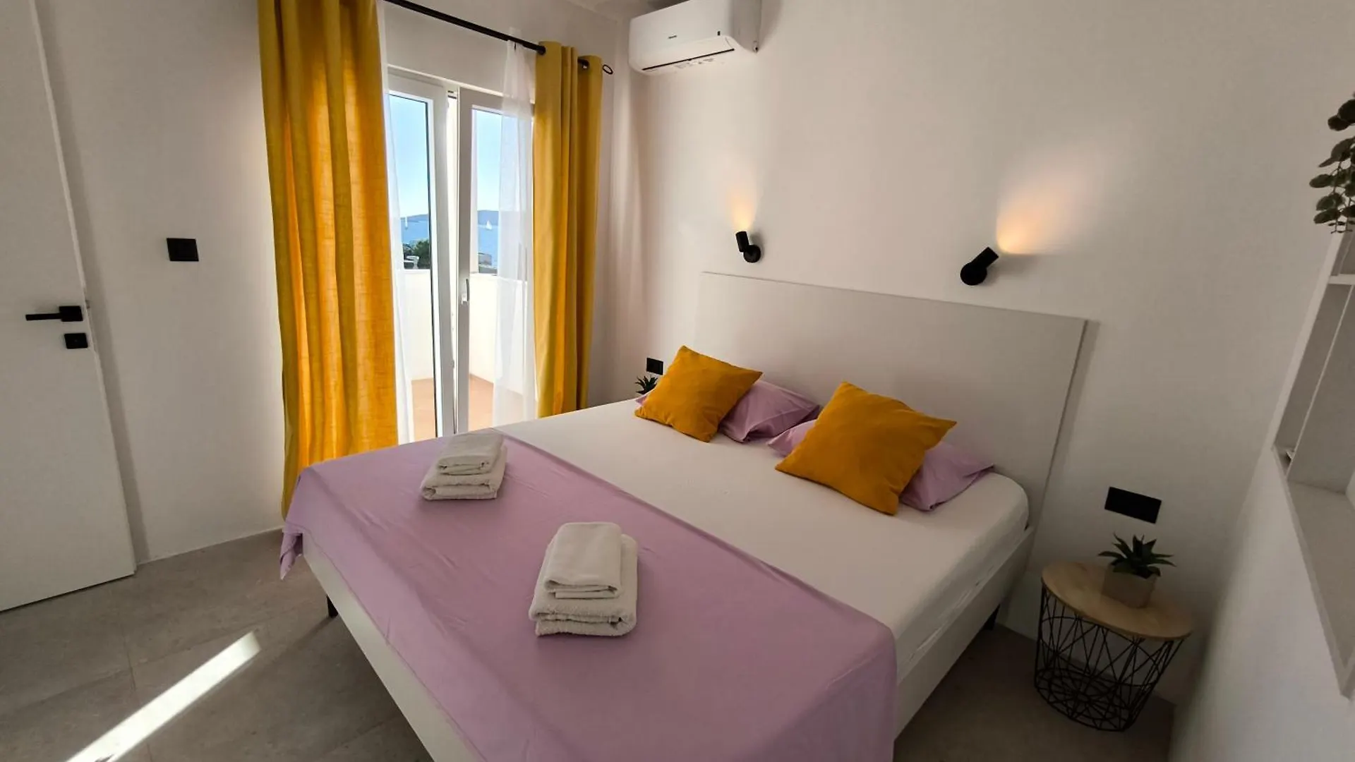 Astramaris Apartments Donji Okrug