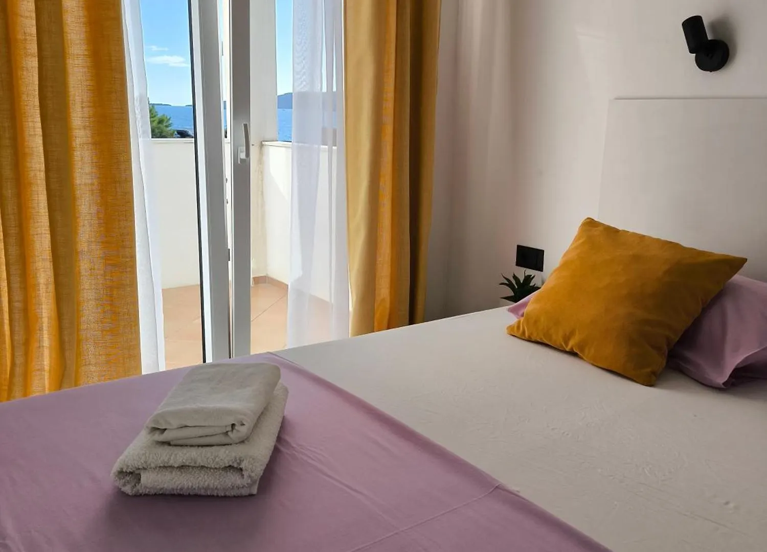 Astramaris Apartments Donji Okrug   Donji Okrug (Ciovo)