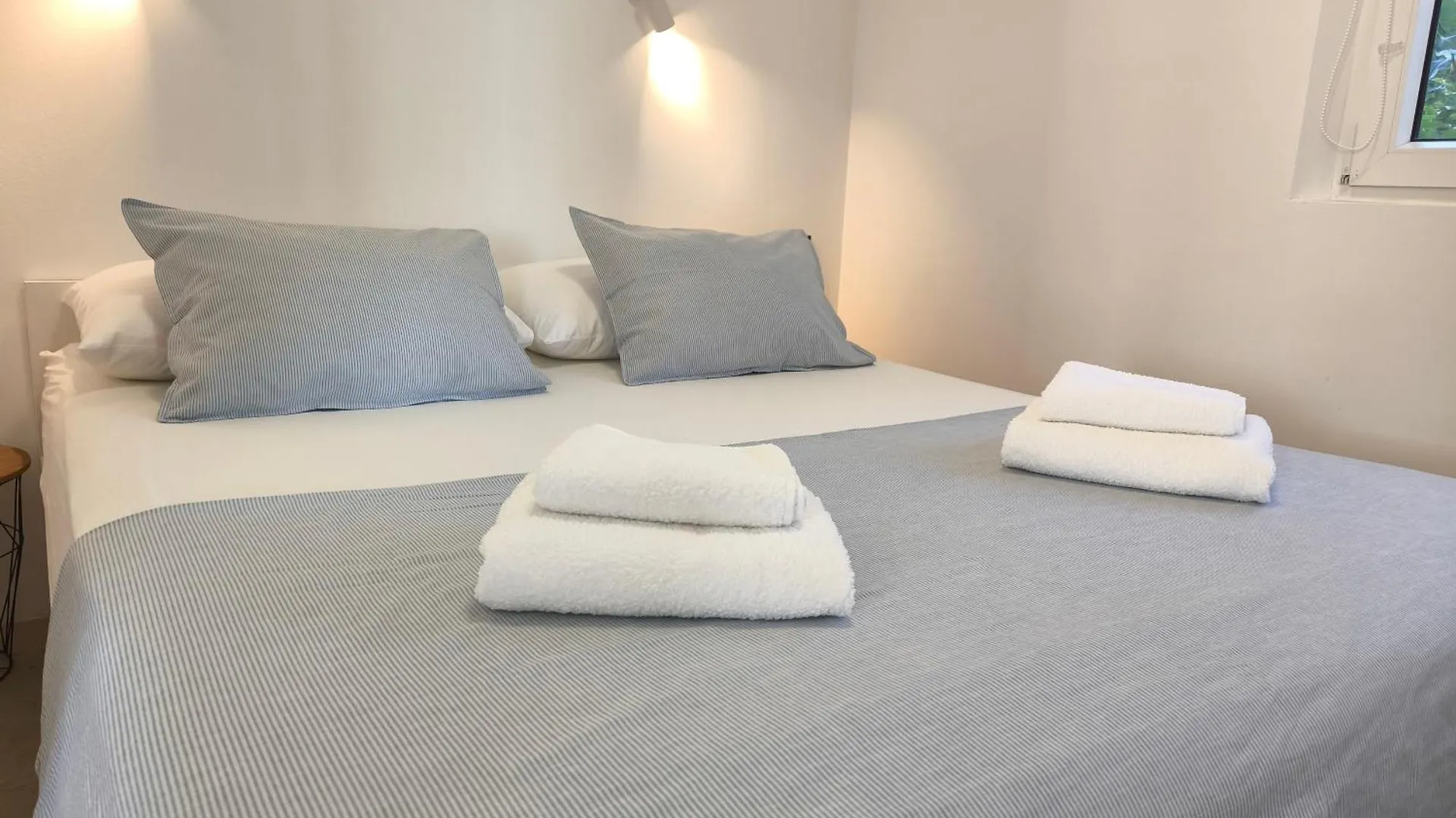 Astramaris Apartments Donji Okrug