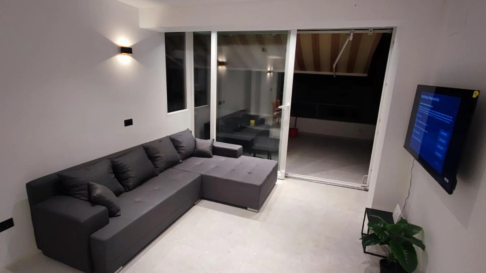 Astramaris Apartments Donji Okrug