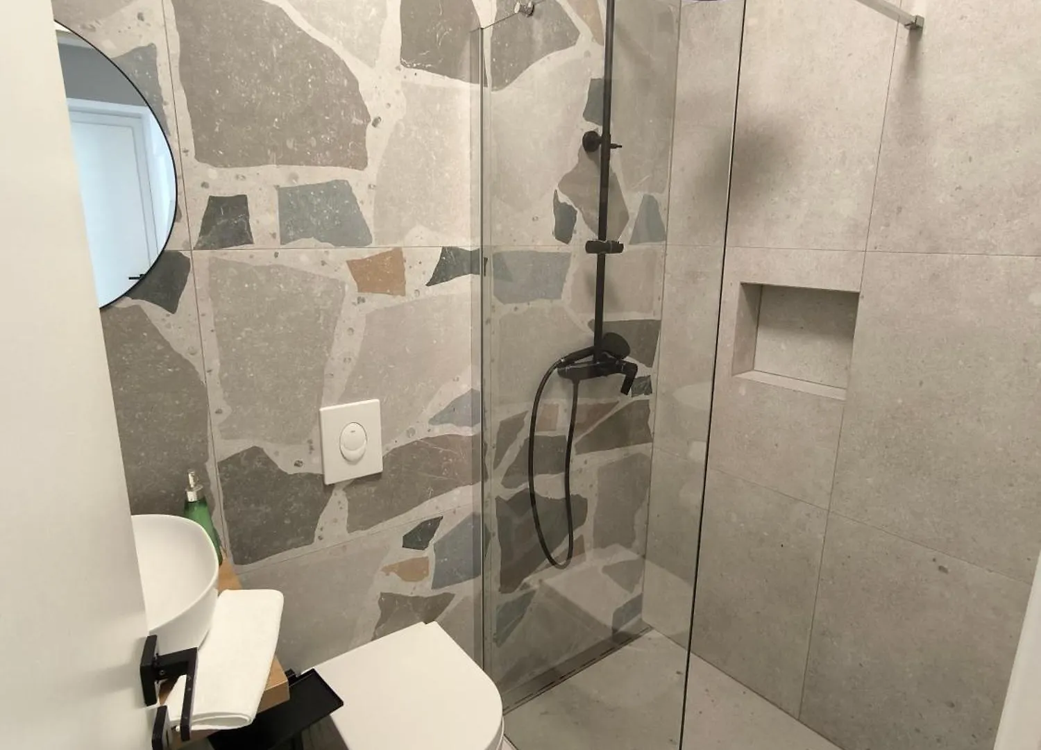 Astramaris Apartments Donji Okrug  Donji Okrug (Ciovo)