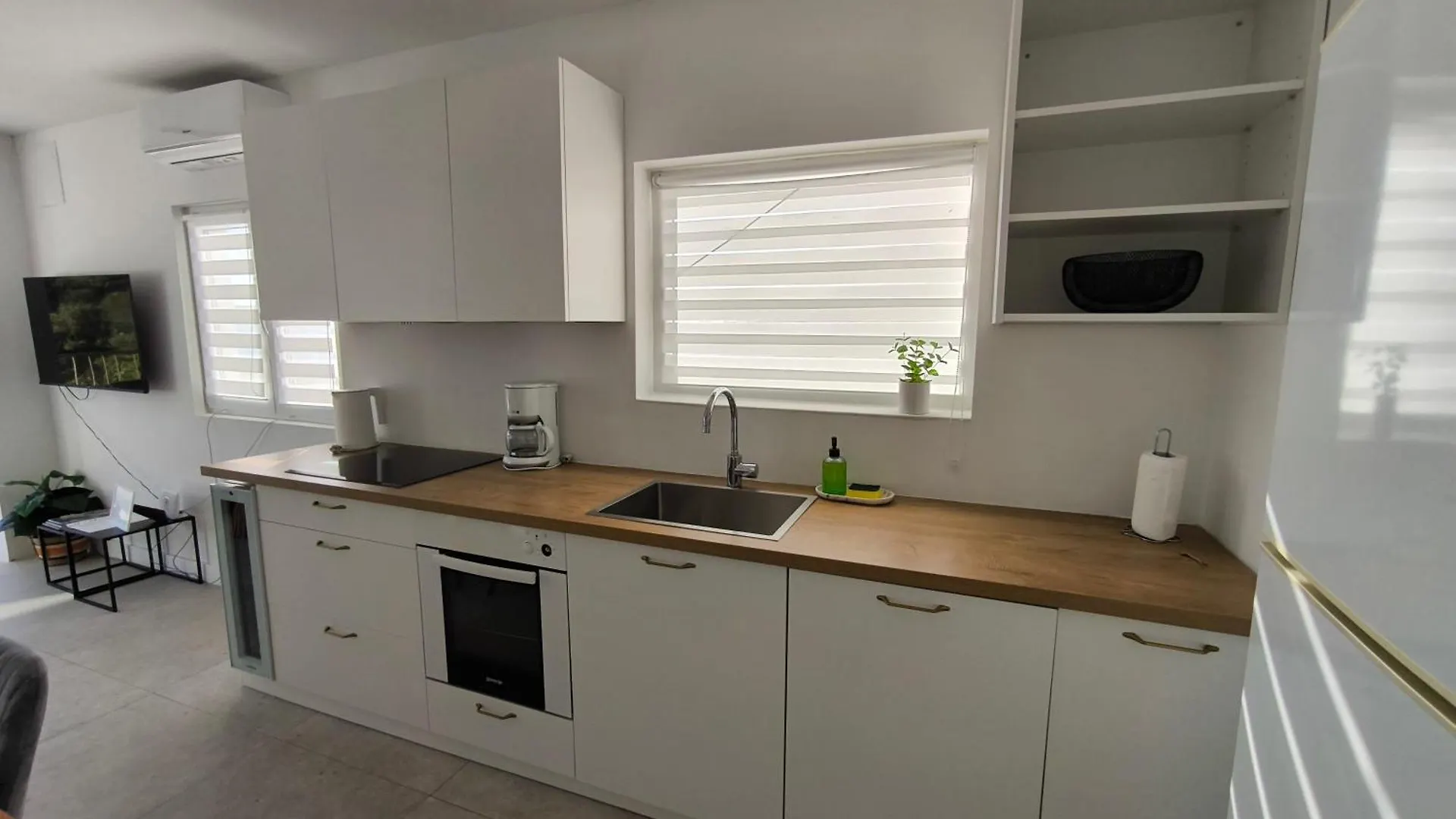 Astramaris Apartments Donji Okrug