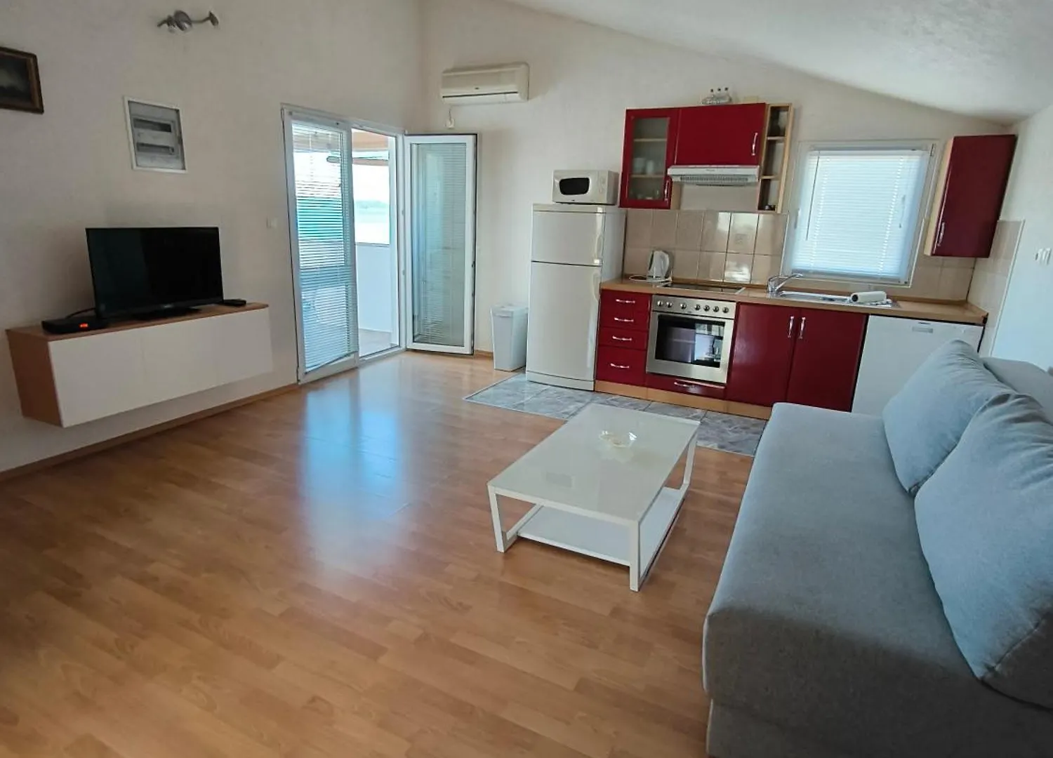 Astramaris Apartments Donji Okrug