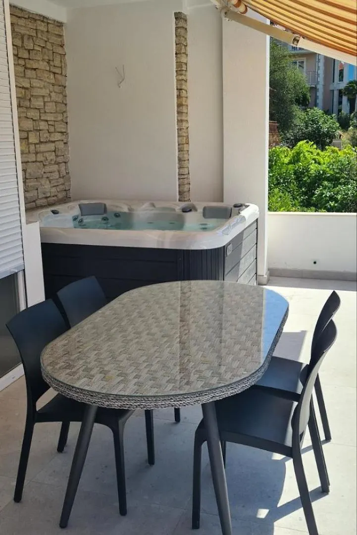 Astramaris Apartments Donji Okrug