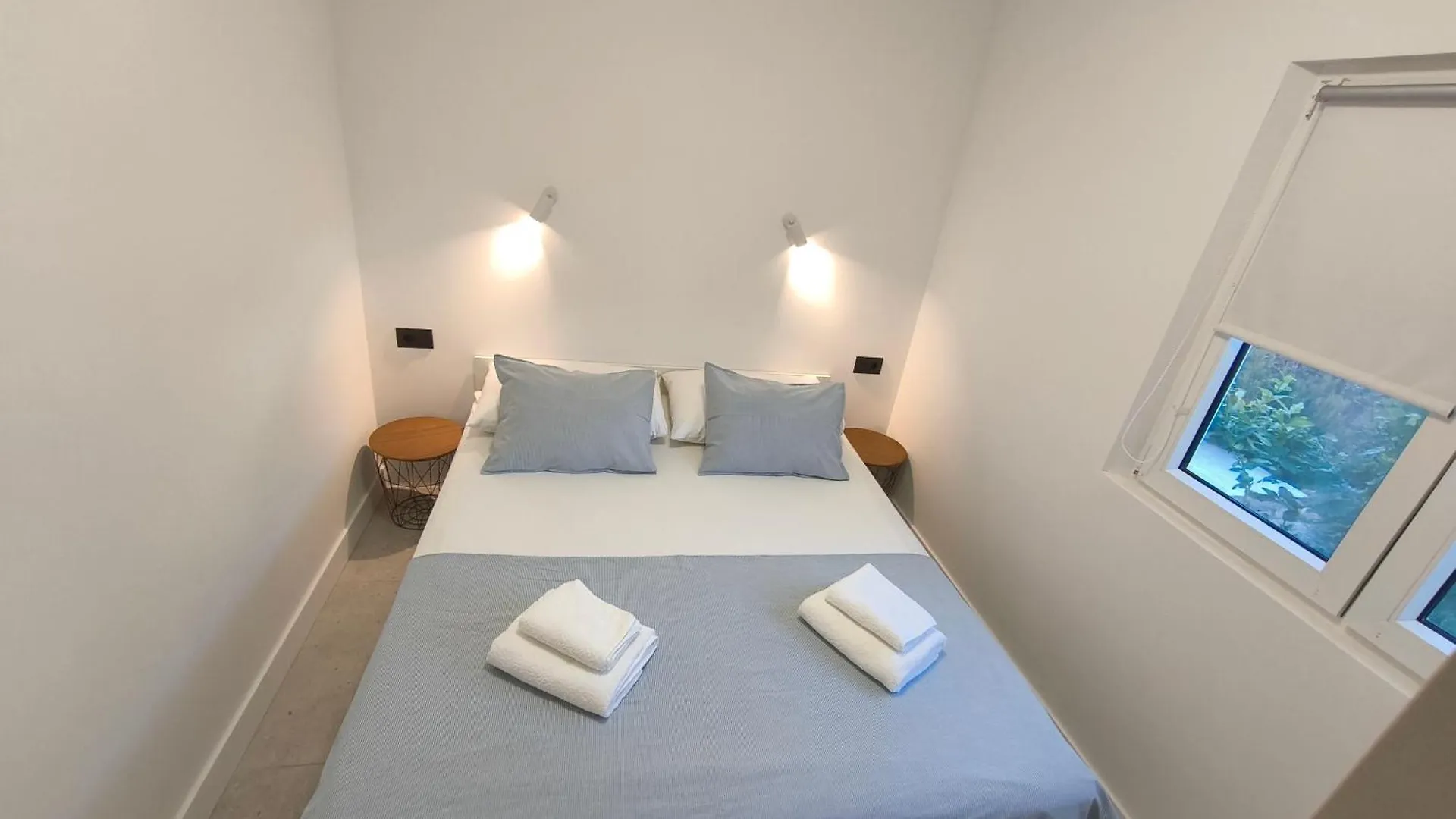Astramaris Apartments Donji Okrug  0*, Donji Okrug (Ciovo) Croatia