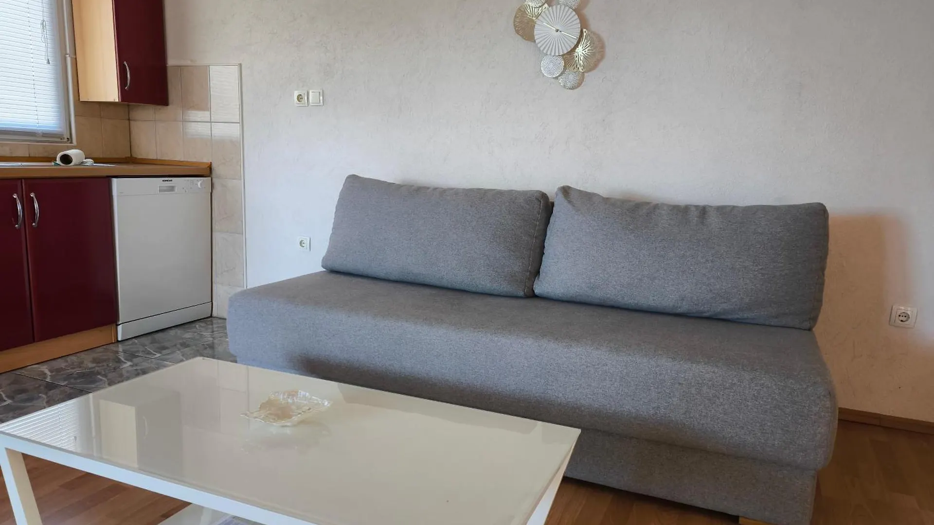 Astramaris Apartments Donji Okrug  0*, Donji Okrug (Ciovo)