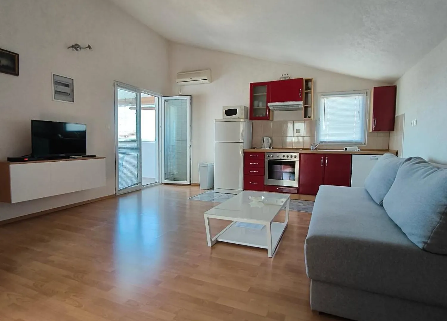 Astramaris Apartments Donji Okrug  0*, Donji Okrug (Ciovo)