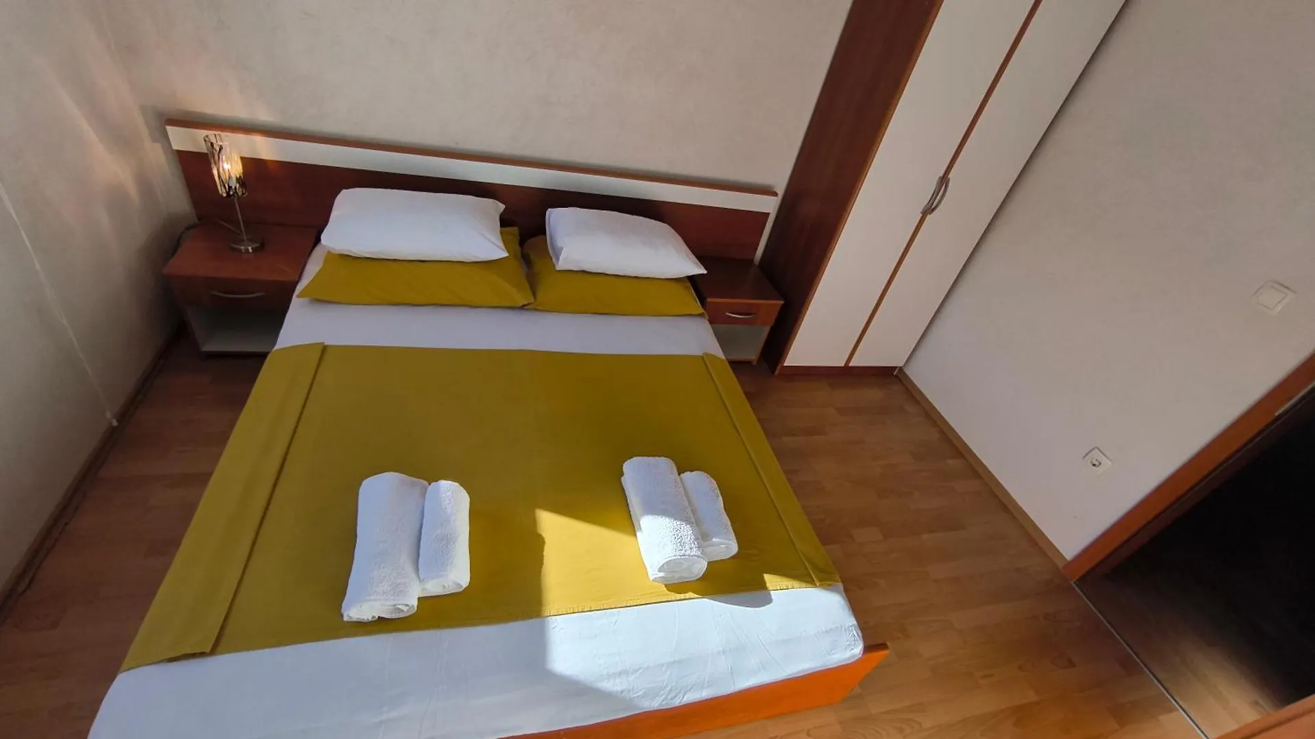 Astramaris Apartments Donji Okrug   Donji Okrug (Ciovo)