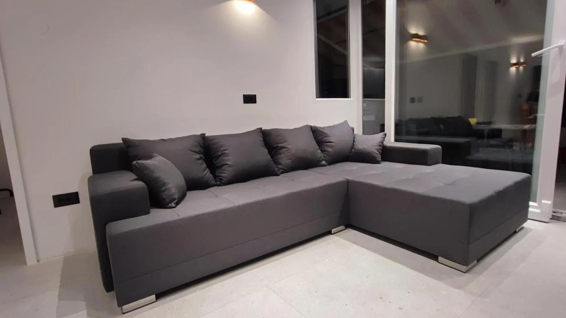 Astramaris Apartments Donji Okrug