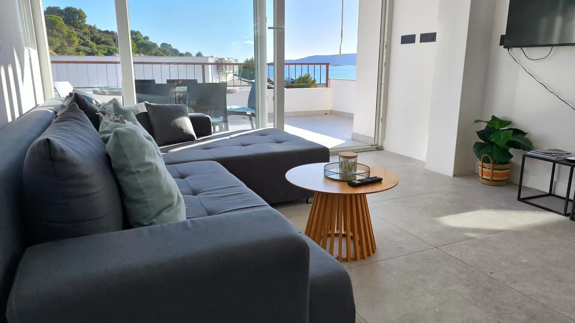 Astramaris Apartments Donji Okrug   Donji Okrug (Ciovo)