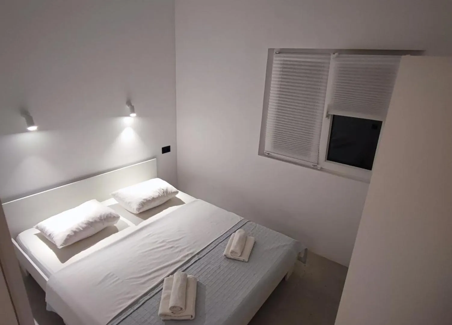 Astramaris Apartments Donji Okrug  0*, Donji Okrug (Ciovo)