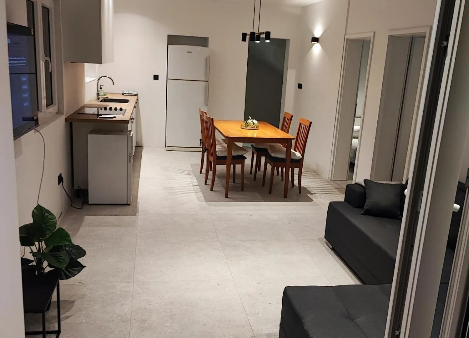 Astramaris Apartments Donji Okrug