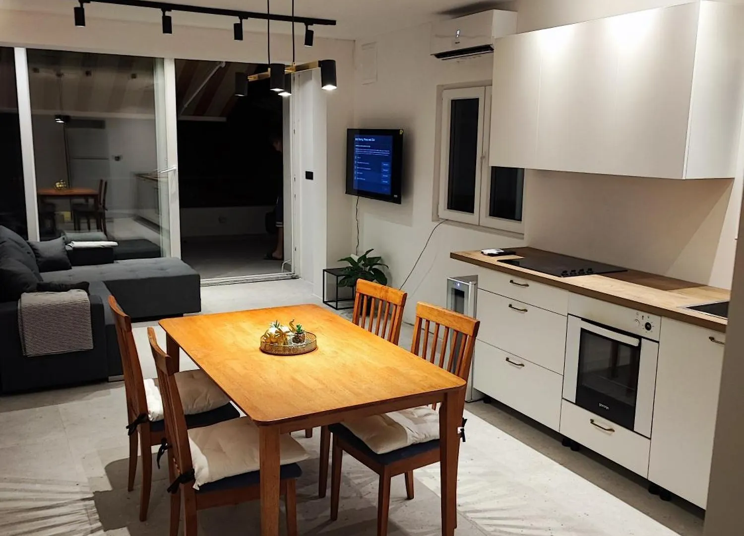 Astramaris Apartments Donji Okrug