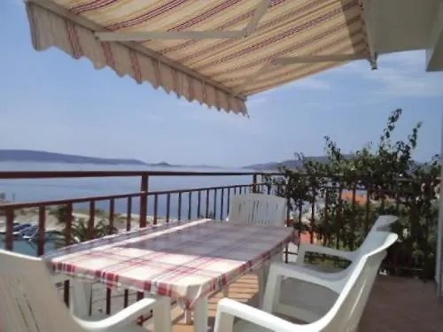 Astramaris Apartments Donji Okrug