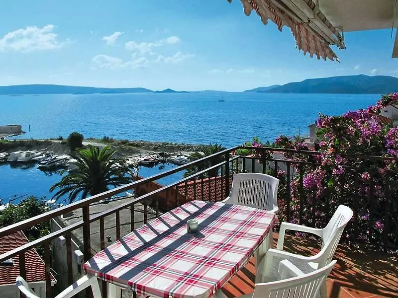 Astramaris Apartments Donji Okrug  0*, Donji Okrug (Ciovo)