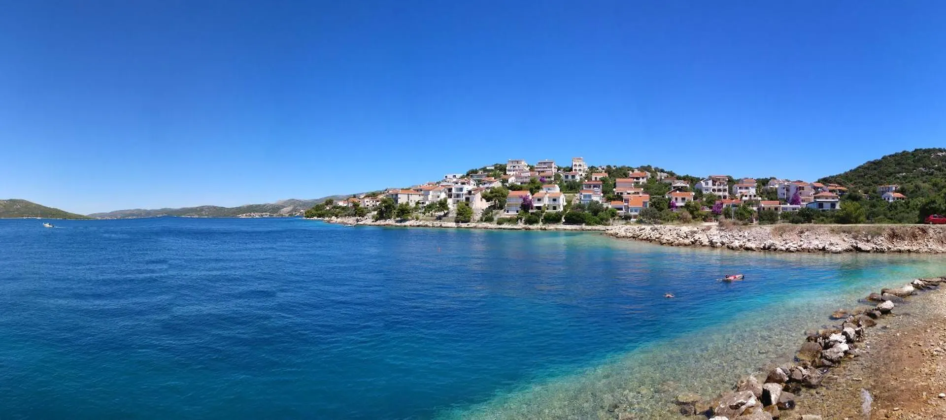 Astramaris Apartments Donji Okrug  Donji Okrug (Ciovo)