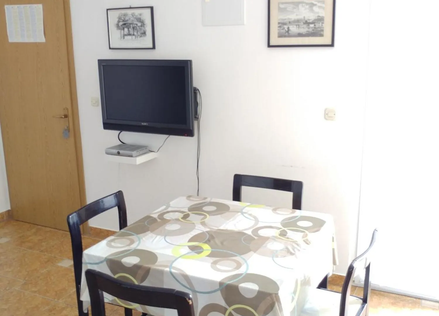 Astramaris Apartments Donji Okrug  Croatia