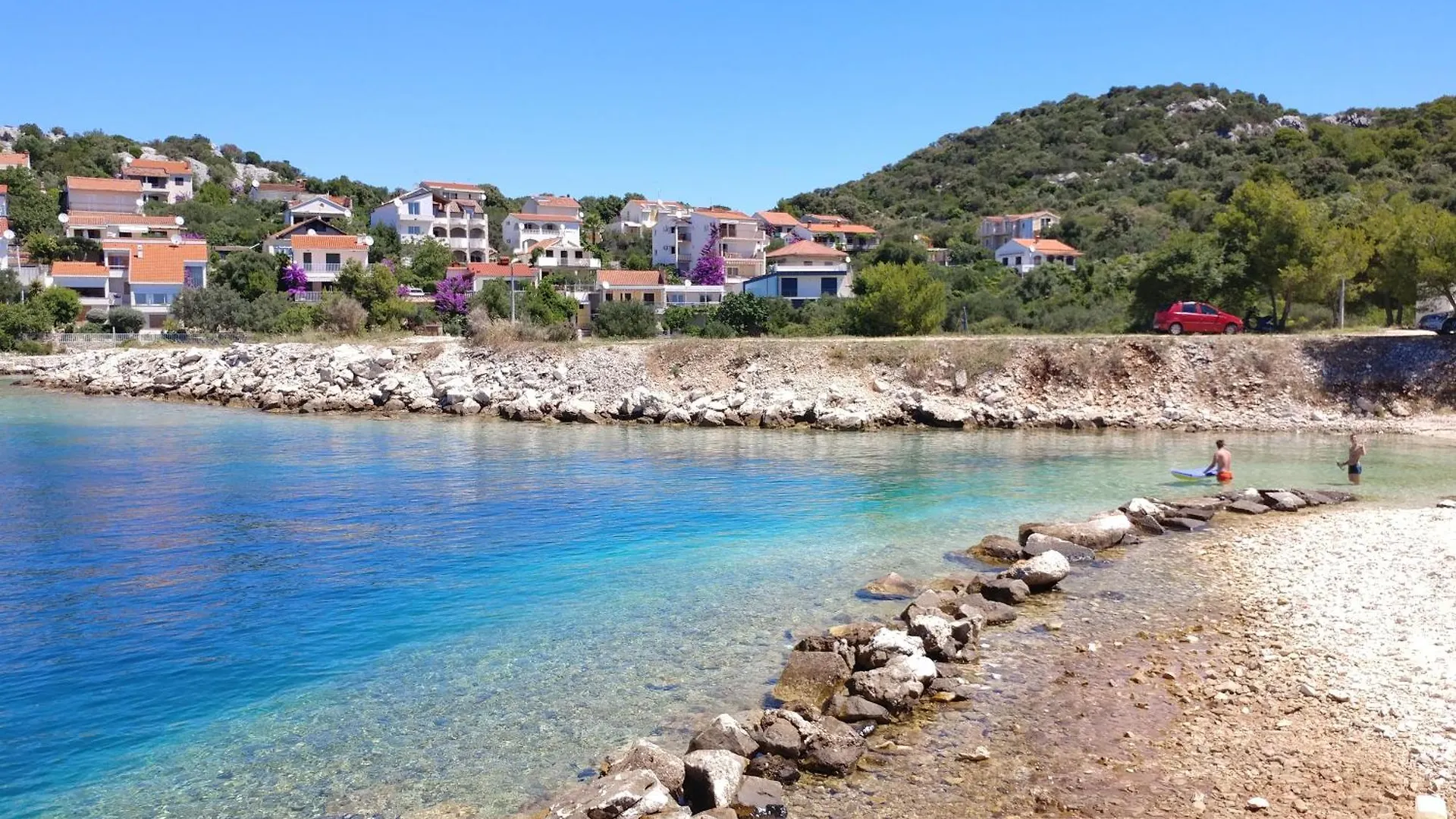 Astramaris Apartments Donji Okrug