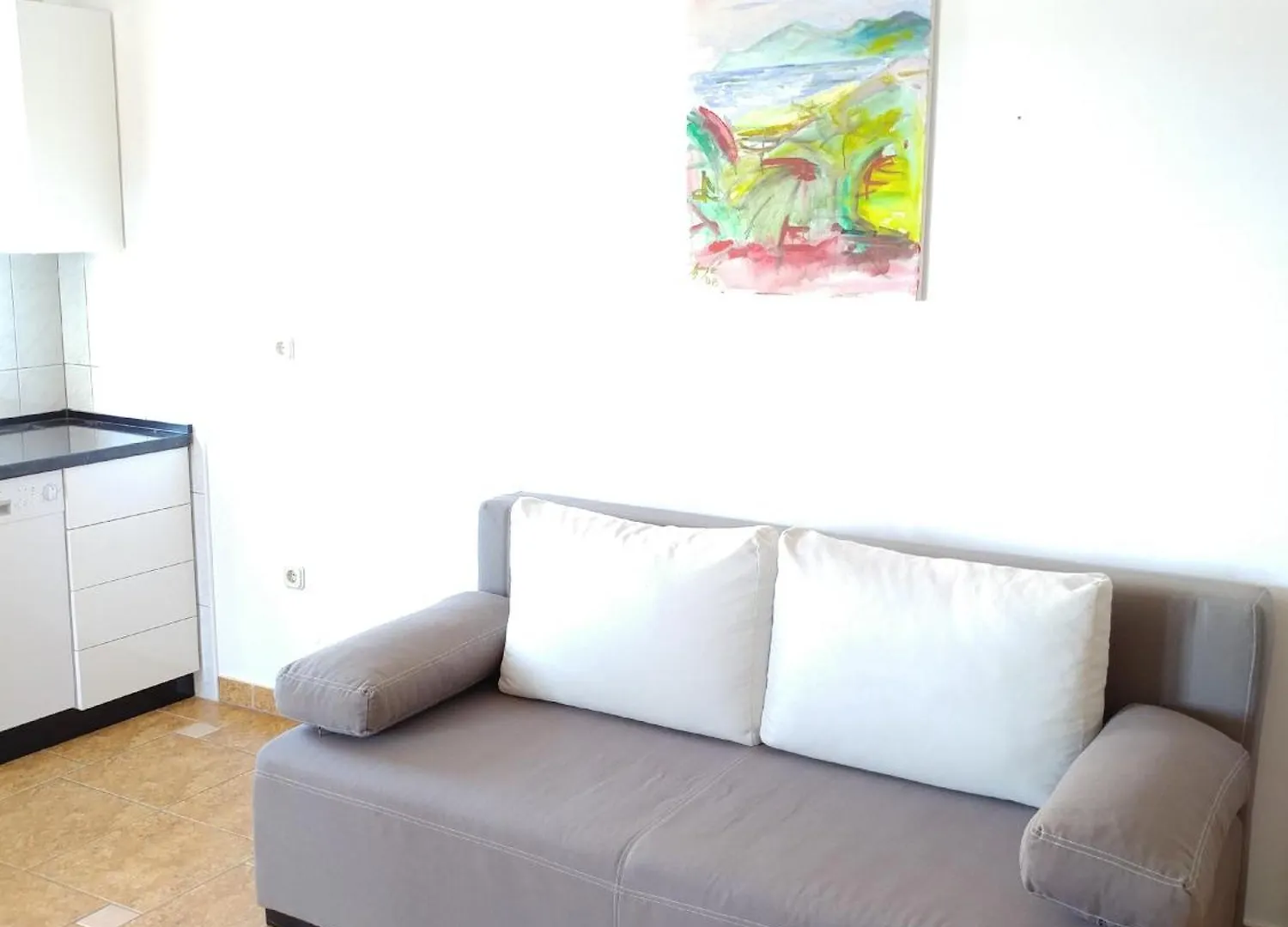 Astramaris Apartments Donji Okrug  Croatia