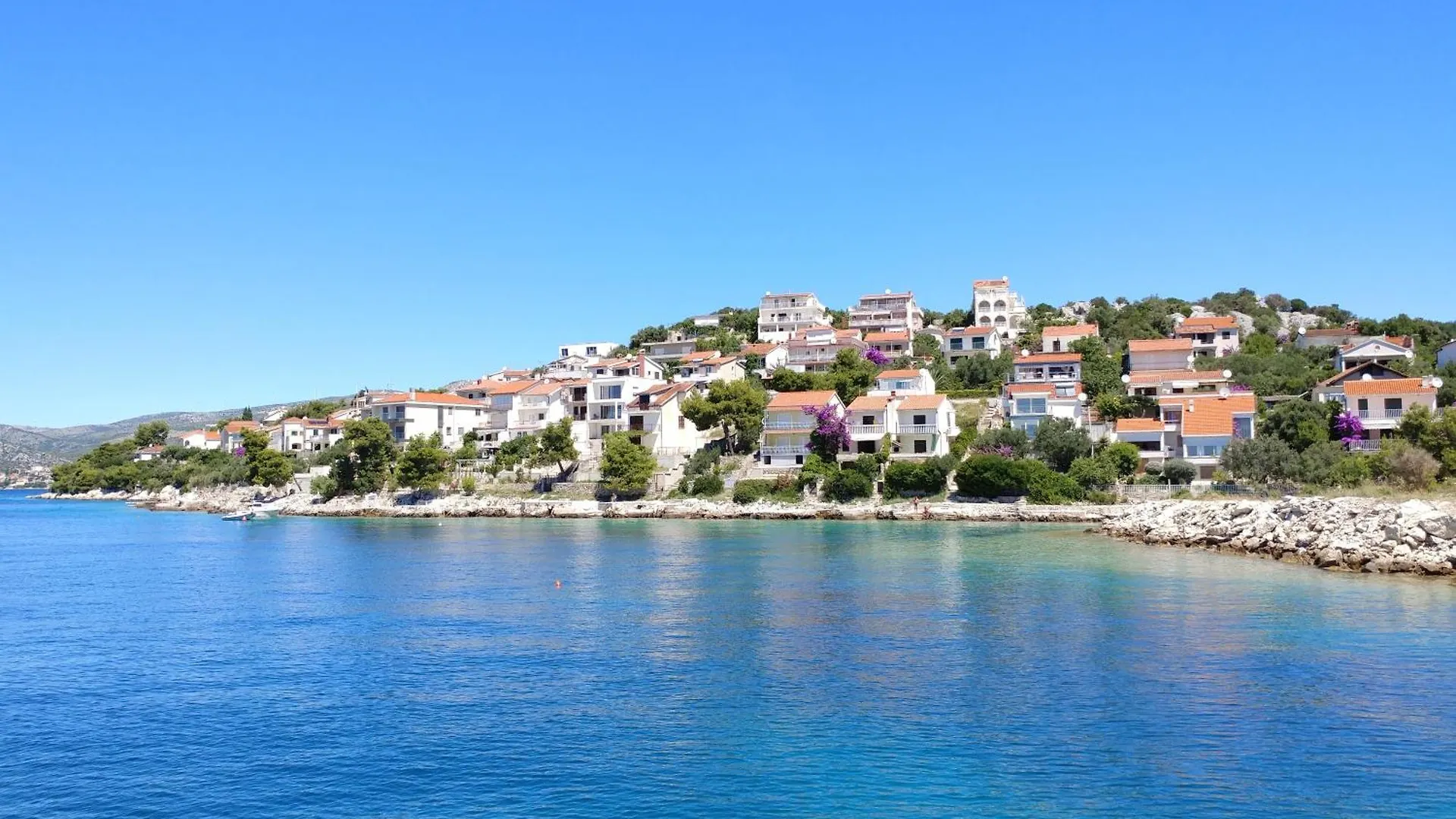 Astramaris Apartments Donji Okrug   Donji Okrug (Ciovo)