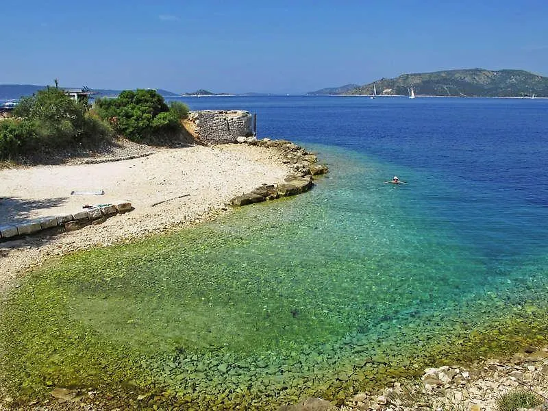 Astramaris Apartments Donji Okrug