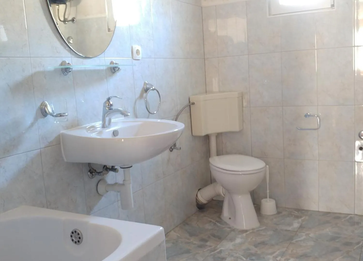 Astramaris Apartments Donji Okrug
